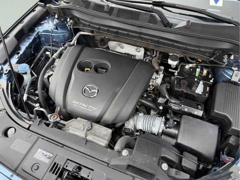 Used 2019 MAZDA CX-5 Touring FWD image 30