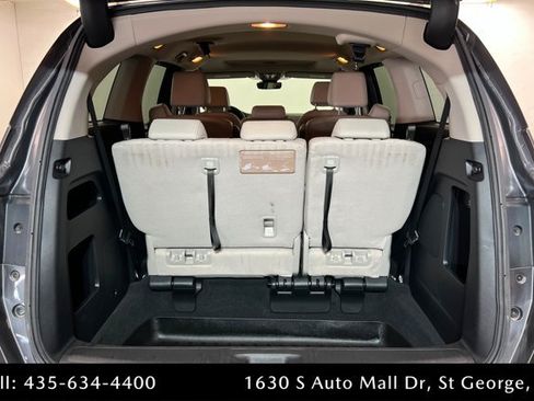 Used 2025 Honda Odyssey EX-L image 22