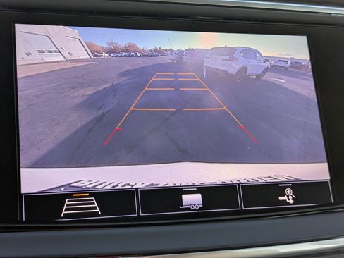 Used 2020 Buick Enclave Premium w/ Trailering Package, 5000 lbs. image 24