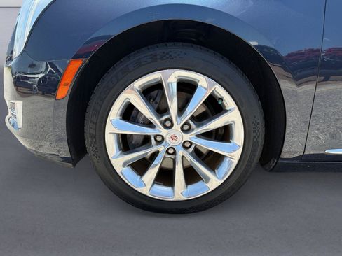 Used 2014 Cadillac XTS Luxury w/ Driver Awareness Package FWD image 13