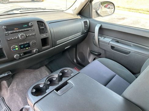 Used 2012 GMC Sierra 1500 SLE w/ Power Tech Package RWD image 20