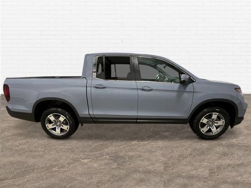 New 2026 Honda Ridgeline RTL image 7