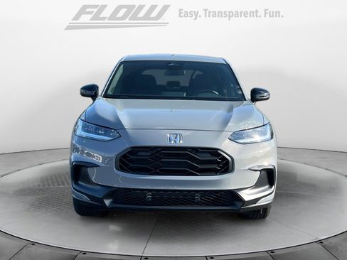 Used 2026 Honda HR-V Sport image 2