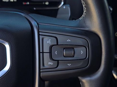 Used 2024 GMC Sierra 1500 Denali Ultimate image 15