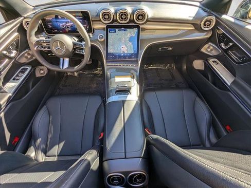 New 2025 Mercedes-Benz CLE 300 4MATIC Cabriolet image 15