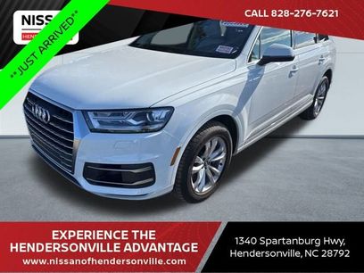 Used 2018 Audi Q7 3.0T Premium Plus