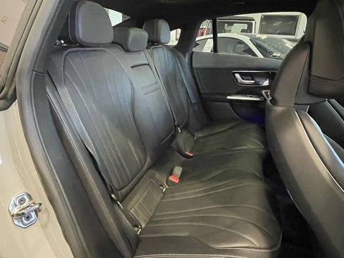 Used 2024 Mercedes-Benz EQE 500 4MATIC Sedan w/ Driver Assistance Package image 40