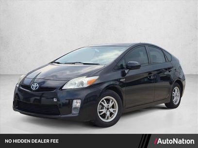 Used 2011 Toyota Prius Two