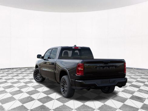 New 2026 RAM 1500 Limited image 4
