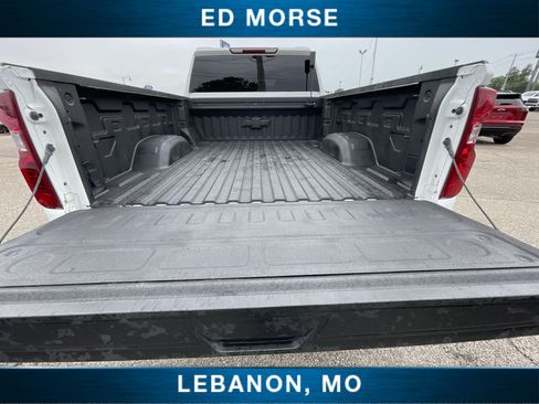Used 2023 Chevrolet Silverado 2500 LT w/ Convenience Package AWD/4WD image 24