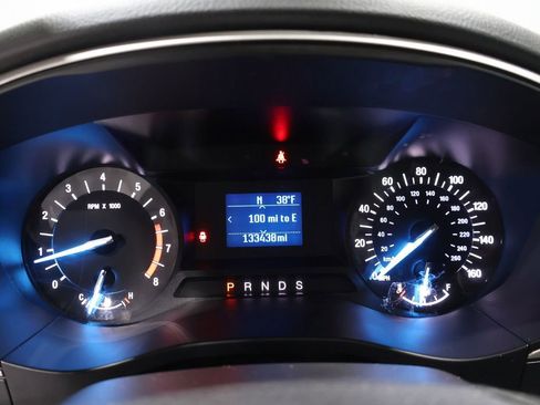 Used 2016 Ford Fusion S w/ Equipment Group 101A image 36