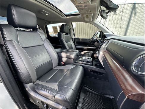 Used 2020 Toyota Tundra Limited image 15