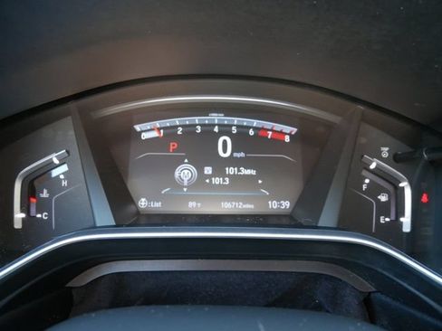 Used 2019 Honda CR-V EX image 27