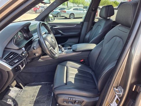 Used 2017 BMW X5 sDrive35i RWD image 22