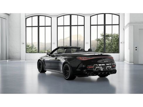 New 2027 Mercedes-Benz CLE 53 AMG 4MATIC Cabriolet image 28