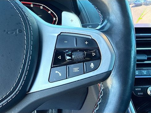 Used 2023 BMW M850i xDrive Convertible image 37