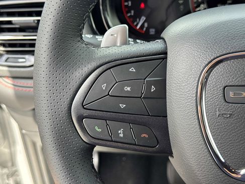 New 2026 Dodge Durango GT image 8