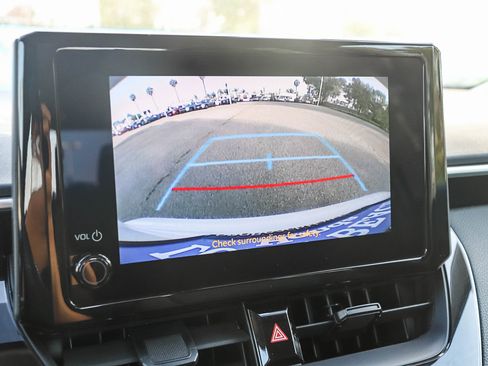 Used 2024 Toyota Corolla LE image 26