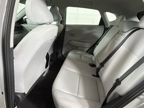 Used 2025 Hyundai Kona SE AWD/4WD image 27