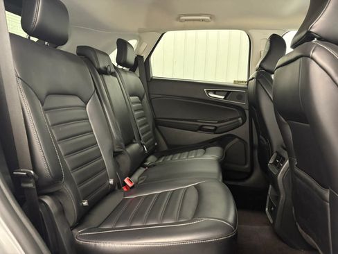 Used 2024 Ford Edge SEL AWD/4WD image 54