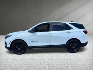 Used 2024 Chevrolet Equinox LS w/ LS Convenience Package video 2