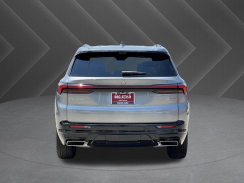 New 2026 Buick Enclave Sport Touring w/ Power Package image 3