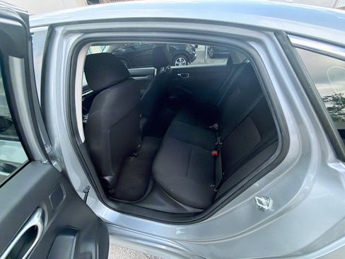 Certified 2024 Honda Civic LX image 22
