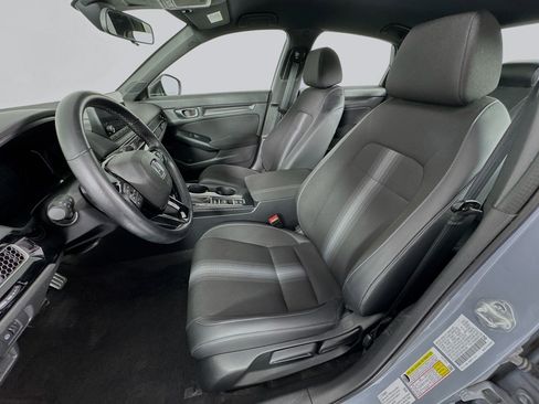 Certified 2023 Honda Civic Sport image 19