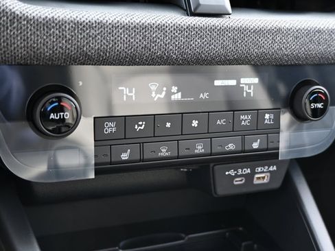 New 2026 Subaru Outback Limited XT image 26