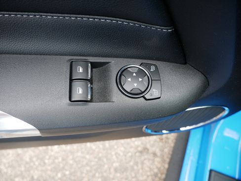 Used 2022 Ford Mustang GT Premium RWD image 20