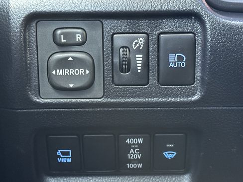 Used 2024 Toyota 4Runner TRD Pro image 47