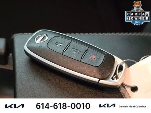 Used 2023 Nissan Rogue S AWD/4WD image 34