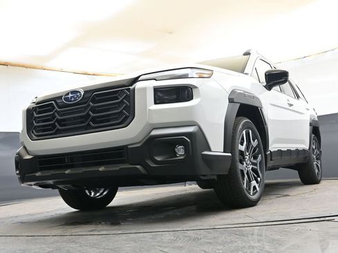 New 2026 Subaru Outback Touring XT image 40