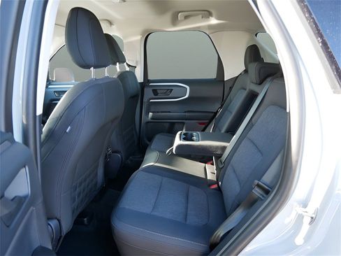 Used 2024 Ford Bronco Sport Big Bend image 18