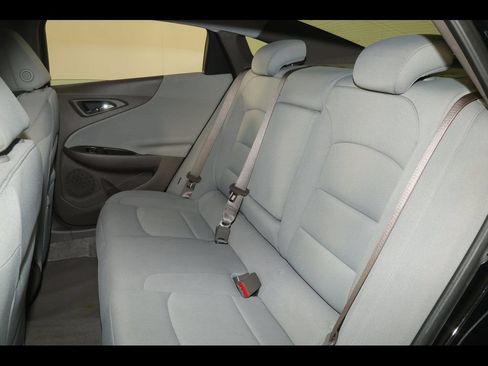 Used 2025 Chevrolet Malibu LT FWD image 27
