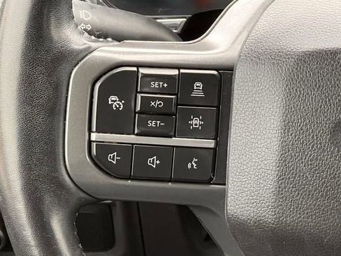 Used 2022 Ford F150 Lariat w/ Equipment Group 502A High image 15