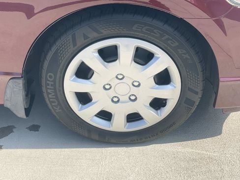 Used 2010 Honda Civic LX image 30