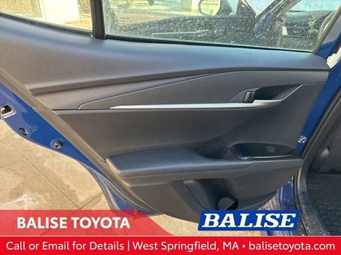 Used 2025 Toyota Camry LE w/ Convenience Package image 26