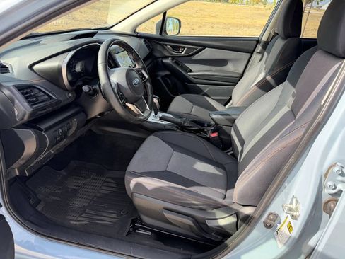 Used 2021 Subaru Crosstrek 2.0i Premium AWD/4WD image 13
