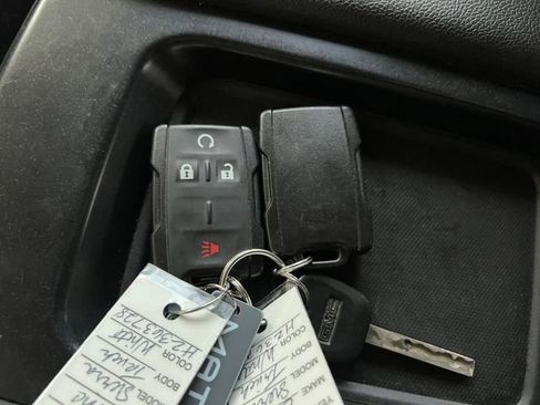 Used 2017 GMC Sierra 1500 SLE w/ SLE Value Package image 23