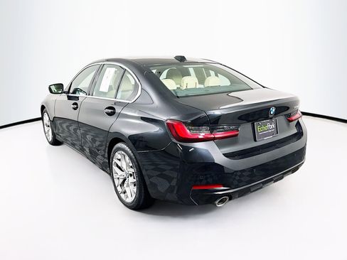 Used 2025 BMW 330i 330i image 5