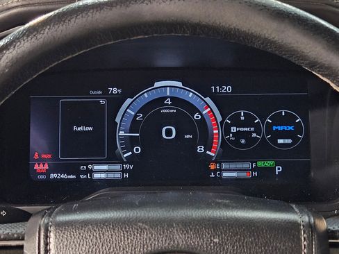 Used 2024 Toyota Tundra 1794 Edition image 15