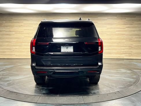 Used 2025 Ford Expedition Tremor AWD/4WD image 22