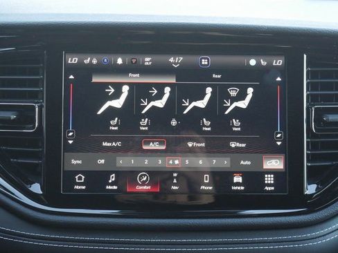 Used 2024 Dodge Durango SRT AWD/4WD image 24