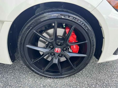 Used 2025 Honda Civic Type R image 33