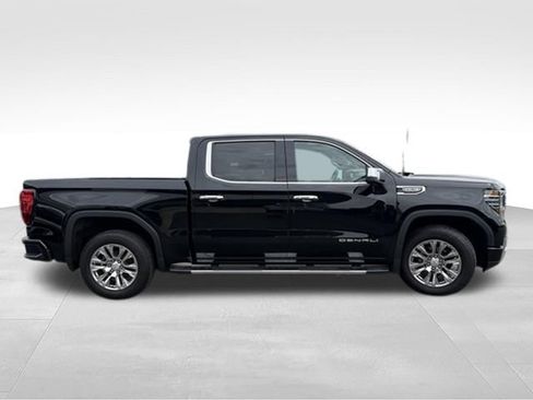 Certified 2022 GMC Sierra 1500 Denali AWD/4WD image 8