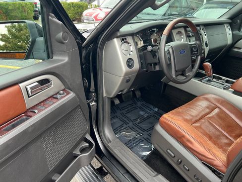 Used 2011 Ford Expedition King Ranch w/ 401A Rapid Spec Order Code AWD/4WD image 18