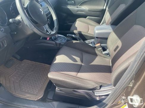 Used 2017 Mitsubishi Outlander Sport FWD image 9