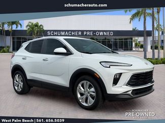 Used 2024 Buick Encore GX Preferred FWD video 1