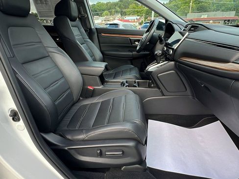 Used 2020 Honda CR-V EX-L image 13